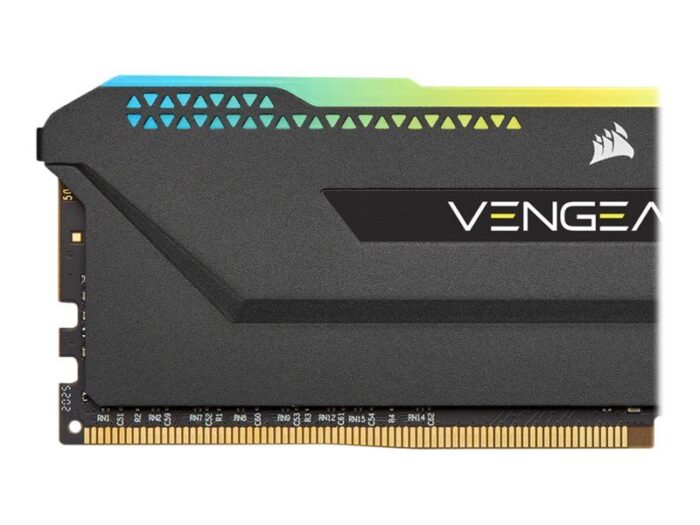 16 GB | Corsair |  CMH16GX4M2E3200C16 - Afbeelding 4
