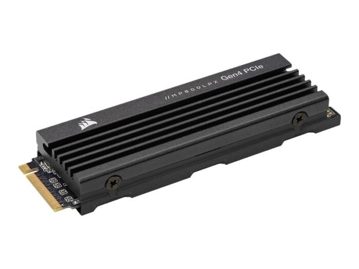 Corsair |  CSSD-F1000GBMP600PLP - Afbeelding 4