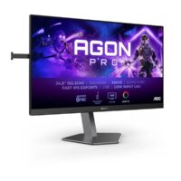 AOC |  AG256FS - Afbeelding 5