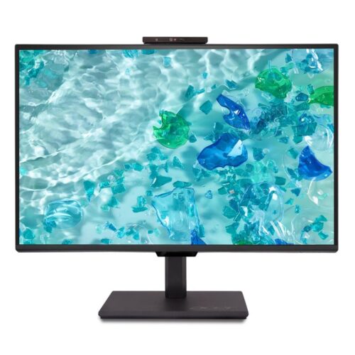 Acer Vero B248Y Gbemiqprcuzx - B8 Series - LED monitor - Full HD (1080p) - 24" - HDR