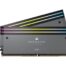 CORSAIR RAM Dominator Titanium RGB - 32 GB (2 x 16 GB Kit) - DDR5 6000 DIMM CL30