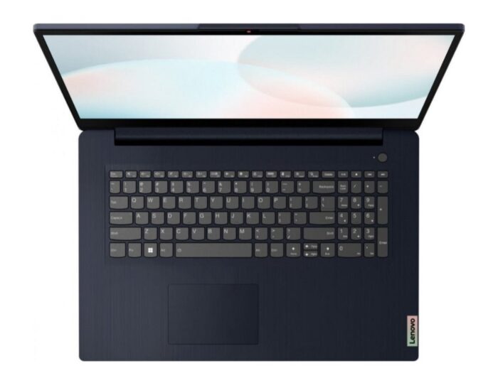 Lenovo 17.3 F-HD i3-1215U / 16GB / 512GB / Win11Hom - Afbeelding 4