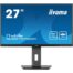 Iiyama LED monitor ProLite XUB2797QSN-B2 - 68.6 cm (27") - 2560 x 1440 QHD