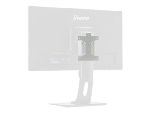 Iiyama Mini-PC Monitor mount MD BRPCV03