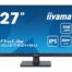 Iiyama LED-Display ProLite XU2792HSU-B6 - 68.6 cm (27") - 1920 x 1080 Full HD