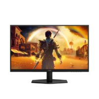 AOC Gaming Monitor G4 Q27G42XNE - 68.6 cm (27") - 2560 x 1440 QHD