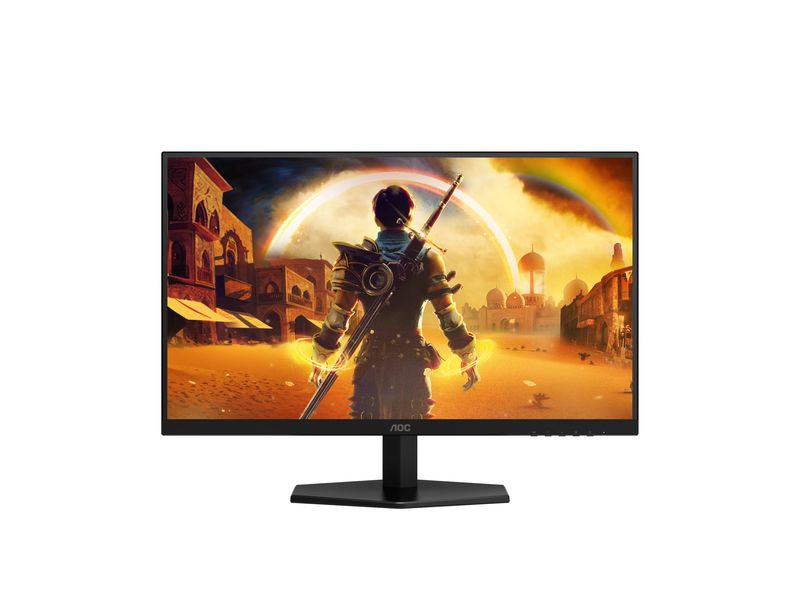 AOC Gaming Monitor G4 Q27G42XNE - 68.6 cm (27") - 2560 x 1440 QHD