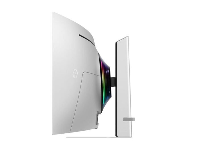 Samsung |  LS49CG934SUXEN - Afbeelding 13