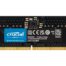 Crucial RAM - 8 GB - DDR5 4800 SO-DIMM CL40