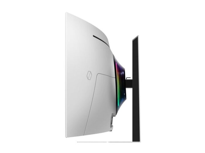 Samsung |  LS49DG954SUXEN - Afbeelding 9
