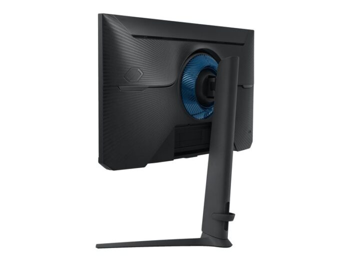 Samsung |  LS25BG400EUXEN - Afbeelding 10