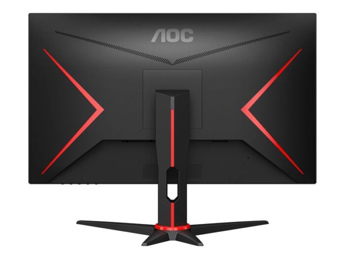 AOC |  Q27G2E/BK - Afbeelding 7