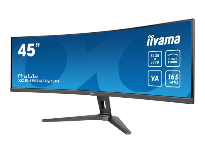 Iiyama |  XCB4594DQSN-B1 - Afbeelding 2