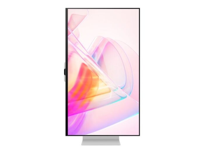 Samsung ViewFinity S9 S27C902PAU - S90PC Series - LED monitor - 5K - 27" - HDR