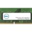 Dell - DDR4 - module - 16 GB - SO-DIMM 260-pin - 3200 MHz / PC4-25600 - unbuffered