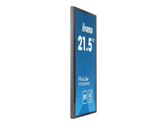 Iiyama |  TF2238MSC-B1 - Afbeelding 4