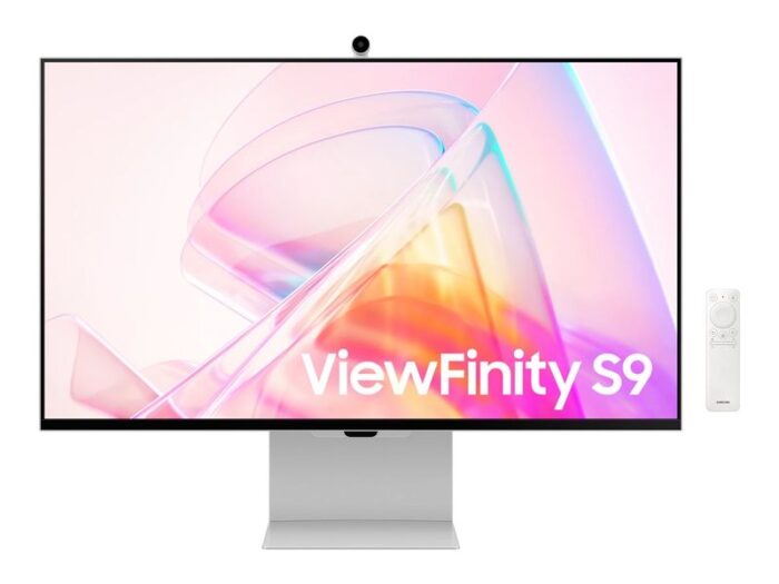 Samsung |  LS27C902PAUXEN - Afbeelding 2