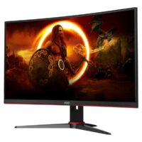 AOC |  C27G2E/BK - Afbeelding 2