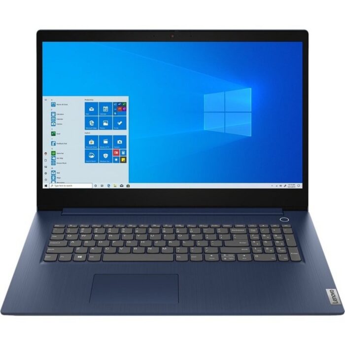 Lenovo IdeaPad 3 17.3 F-HD I7 1065G7  / 8GB / 256GB / W11H