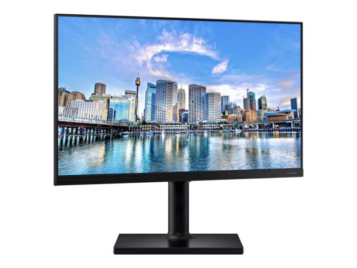 Samsung |  LF27T450FZUXEN - Afbeelding 8