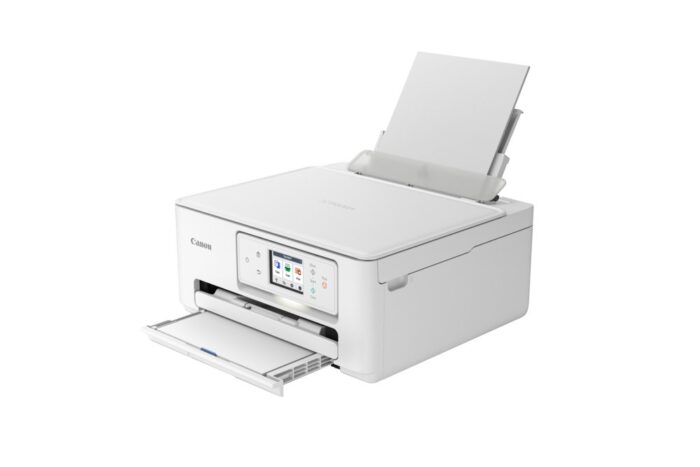 Printer Canon PIXMA TS7650i Inkjet A4 1200 x 1200 DPI Wifi - Afbeelding 2