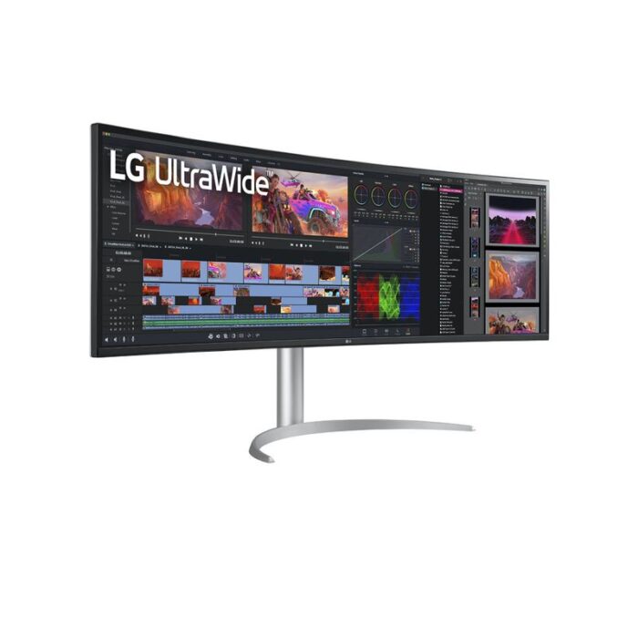 LG |  49BQ95C-W.AEU - Afbeelding 3
