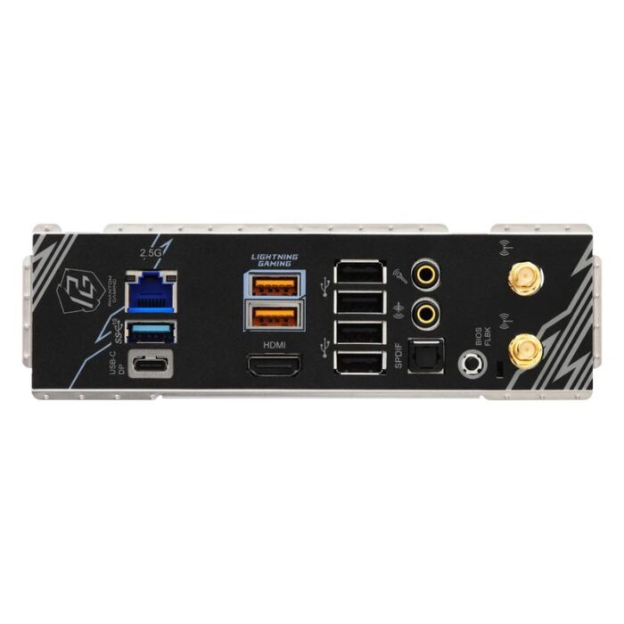 AsRock |  90-MXBQR0-A0UAYZ - Afbeelding 3