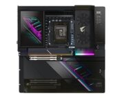 AORUS Z890 A XTREME AI TOP - motherboard - extended ATX - LGA1851 Socket - Z890