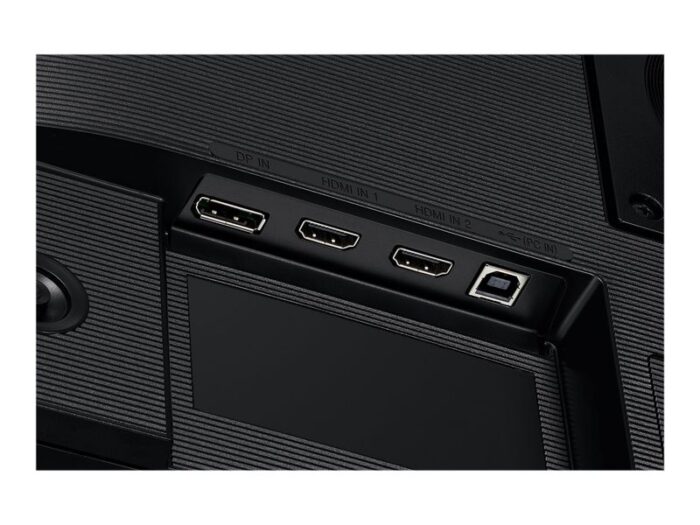 Samsung |  LF27T450FZUXEN - Afbeelding 14