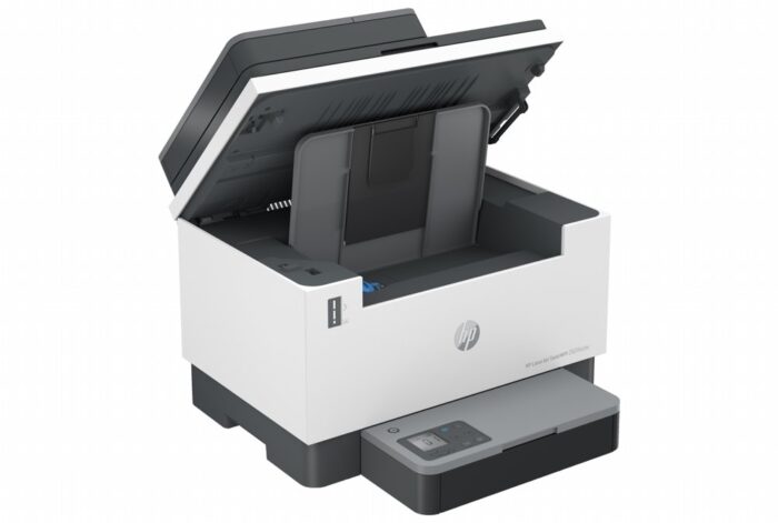 Printer HP LaserJet Tank MFP 2604sdw AiO Zwart - Afbeelding 2