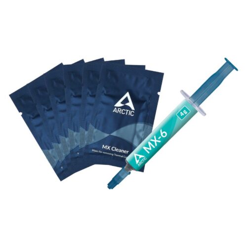 ARCTIC thermal paste MX-6 - 4 g