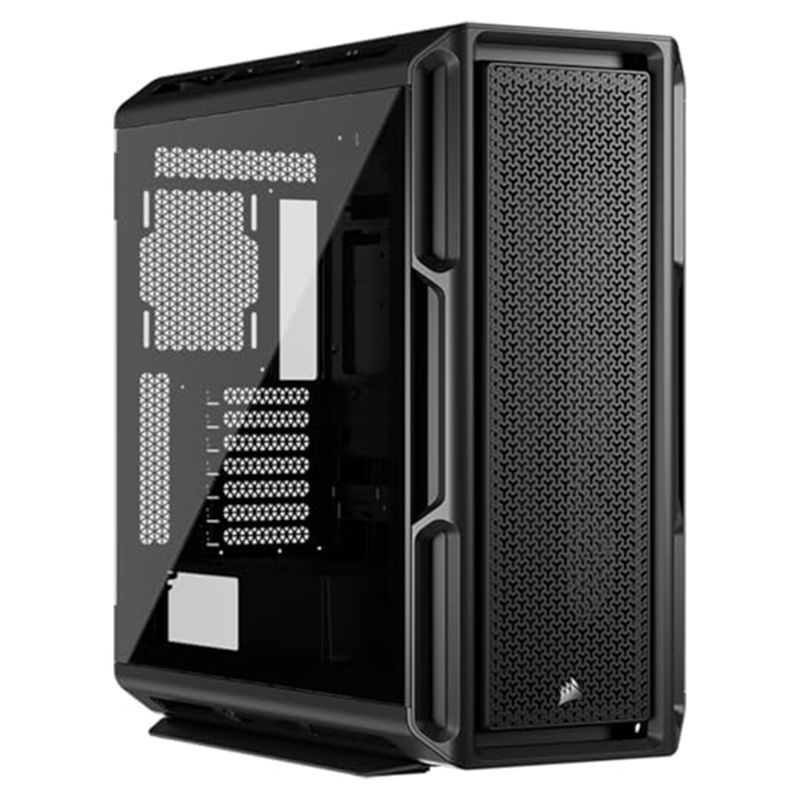 CORSAIR 5000T - mid tower - extended ATX
