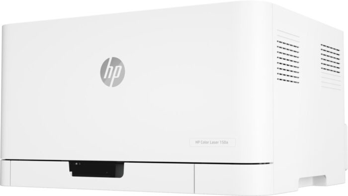 HP 150nw / Laser / Color / WiFi - Afbeelding 4