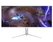 LC Power LC-M40-UWQHD-144 - LED monitor - 40" - HDR