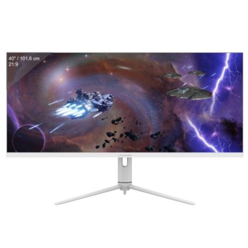 LC Power LC-M40-UWQHD-144 - LED monitor - 40" - HDR