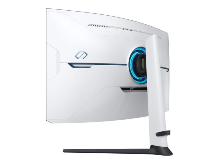 Samsung |  LS32BG850NPXEN - Afbeelding 11