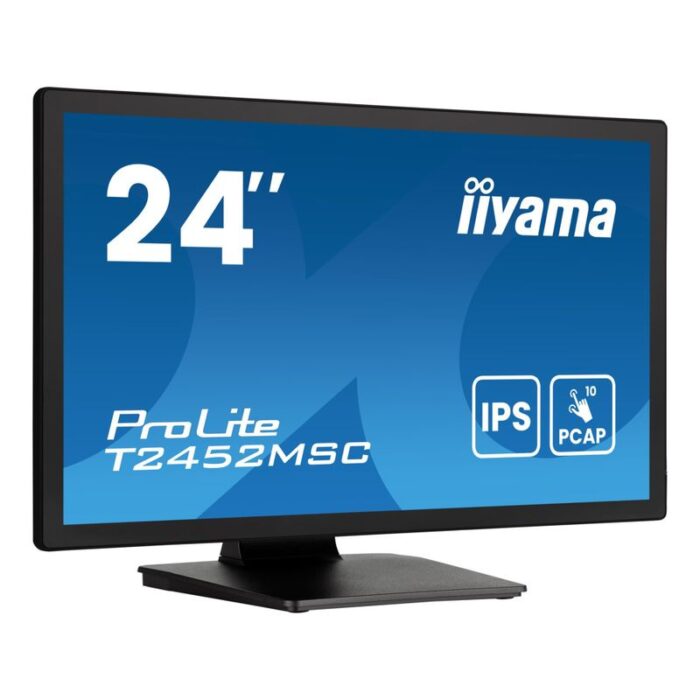 Iiyama |  T2452MSC-B1AG - Afbeelding 2