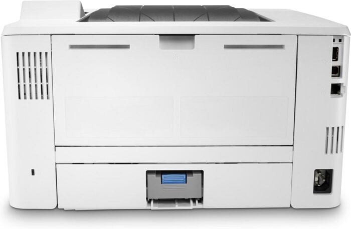 HP LaserJet Enterprise M406dn, Zwart-wit, Printer voor Bedri - Afbeelding 2