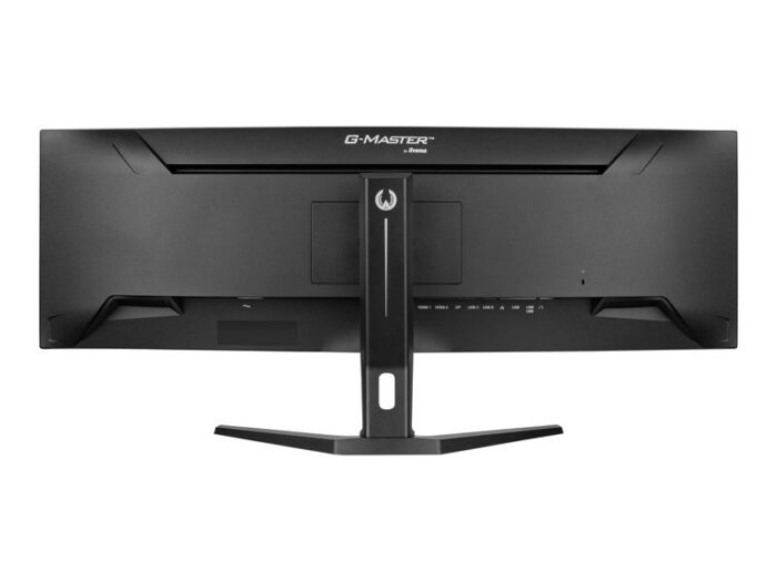 Iiyama |  GCB4580DQSN-B1 - Afbeelding 7