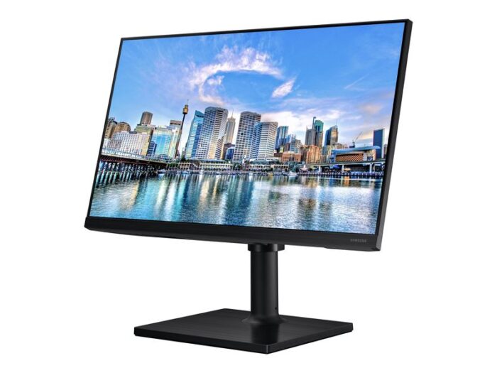 Samsung |  LF27T450FZUXEN - Afbeelding 4