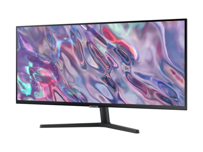 Samsung |  LS34C500GAUXEN - Afbeelding 2