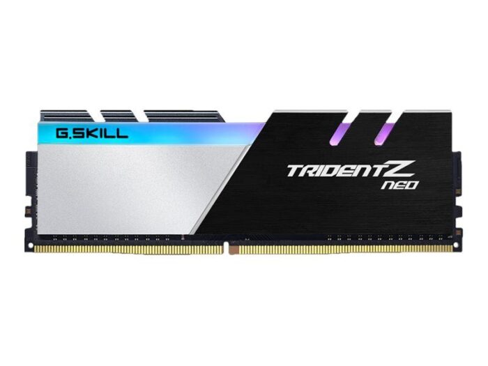 32 GB | G.Skill |  F4-3600C16D-32GTZNC - Afbeelding 2