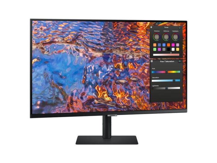 Samsung |  LS32B800PXPXEN - Afbeelding 5
