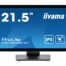 iiyama ProLite T2238MSC-B1 - LED monitor - Full HD (1080p) - 21.5"