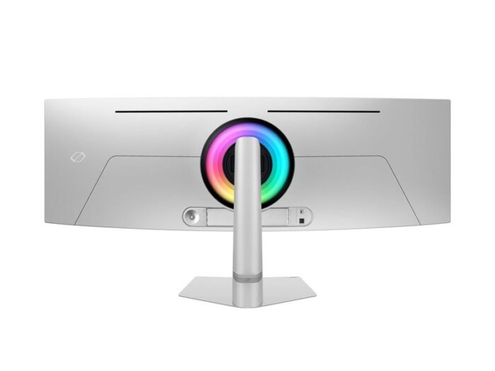Samsung |  LS49CG934SUXEN - Afbeelding 8