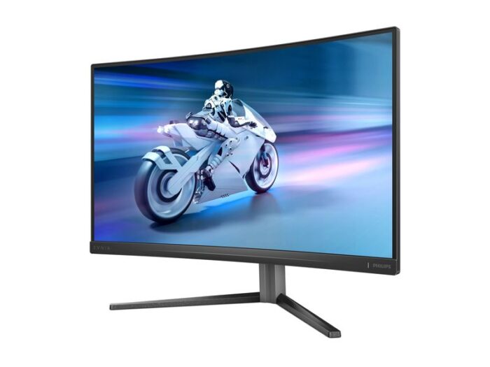 Philips |  27M2C5200W/00 - Afbeelding 2