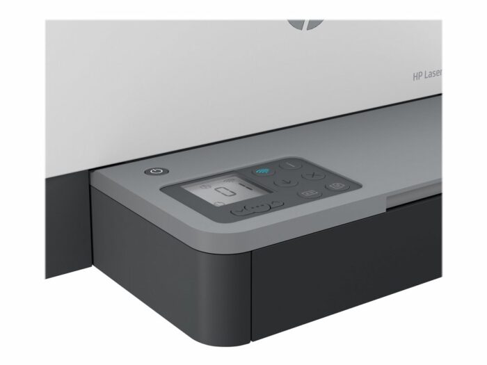 Printer HP LaserJet Tank MFP 2604sdw AiO Zwart - Afbeelding 4