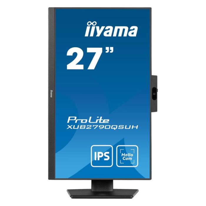 Iiyama |  XUB2790QSUH-B1 - Afbeelding 2