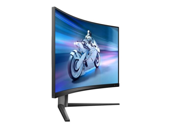 Philips |  32M2C5500W/00 - Afbeelding 5