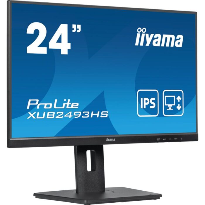 Iiyama |  XUB2493HS-B6 - Afbeelding 2